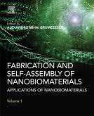 Fabrication and Self-Assembly of Nanobiomaterials (eBook, ePUB)