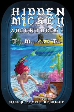 Cover HIDDEN MICKEY ADVENTURES 3 (eBook, ePUB)