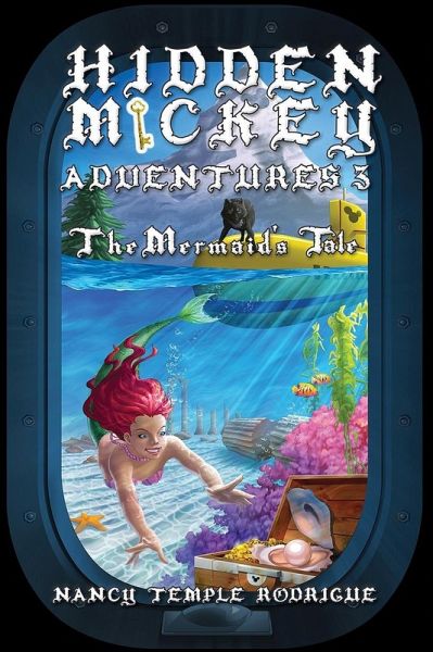 HIDDEN MICKEY ADVENTURES 3 (eBook, ePUB) HIDDEN MICKEY ADVENTURES 3 (eBook, ePUB)