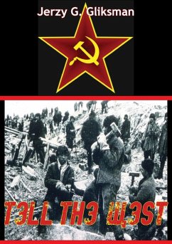 Cover Tell The West (eBook, ePUB)