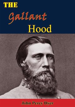 Gallant Hood (eBook, ePUB) - Dyer, John Percy