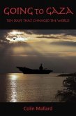 Going to Gaza (eBook, ePUB) Going to Gaza (eBook, ePUB)