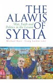 The Alawis of Syria (eBook, ePUB)