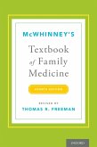 McWhinney's Textbook of Family Medicine (eBook, ePUB)