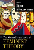 The Oxford Handbook of Feminist Theory (eBook, ePUB)