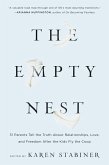 The Empty Nest (eBook, ePUB)
