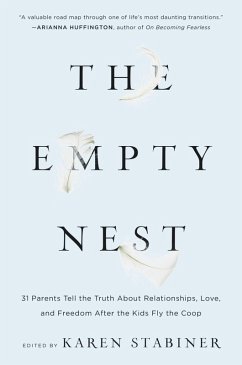 The Empty Nest (eBook, ePUB) - Stabiner, Karen