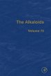 The Alkaloids (eBook, ePUB) - Bild 1