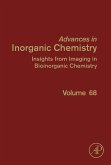 Insights from Imaging in Bioinorganic Chemistry (eBook, ePUB) Insights from Imaging in Bioinorganic Chemistry (eBook, ePUB)
