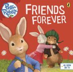 Peter Rabbit Animation: Friends Forever (eBook, ePUB)