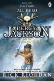 Percy Jackson and the Lightning Thief - The Graphic Novel (Book 1 of Percy Jackson) (eBook, ePUB)