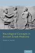 Neurological Concepts in Ancient Greek... - Bild 1