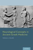 Neurological Concepts in Ancient Greek Medicine (eBook, ePUB)