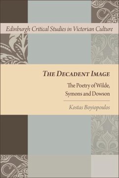 Cover Decadent Image (eBook, PDF)