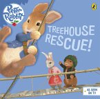 Peter Rabbit Animation: Treehouse Rescue! (eBook, ePUB)