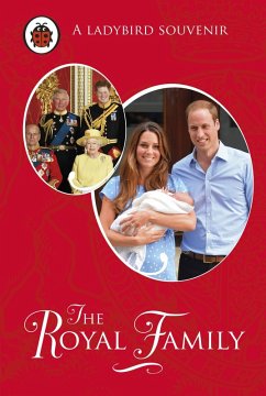 Cover The Royal Family (eBook, ePUB)