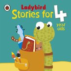 Ladybird Stories for 4 Year Olds (eBook, ePUB)