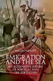 Emigration and the Sea (eBook, ePUB)