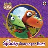 Dinosaur Train: The Spooky Scavenger... - Bild 1