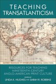 Teaching Transatlanticism (eBook, PDF)
