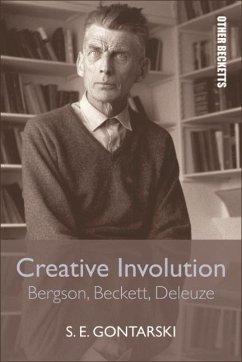 Creative Involution (eBook, PDF) - Gontarski, S. E.