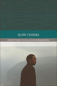 Cover Slow Cinema (eBook, ePUB)