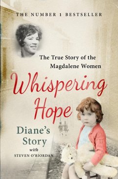 Cover Whispering Hope - Diane's Story (eBook, ePUB)