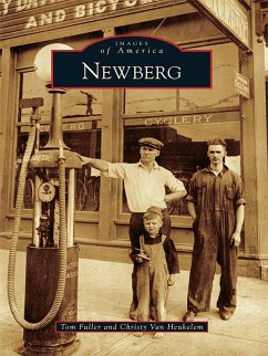 Newberg (eBook, ePUB) - Fuller, Tom