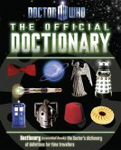 Doctor Who: Doctionary (eBook, ePUB)