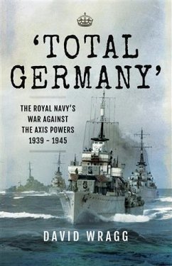 'Total Germany' (eBook, ePUB) - Wragg, David