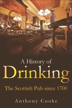 Cover History of Drinking (eBook, PDF)