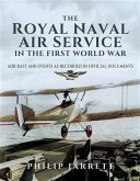 Royal Naval Air Service in the First World War (eBook, PDF)