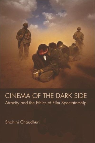 Cinema of the Dark Side (eBook, ePUB) Cinema of the Dark Side (eBook, ePUB)