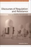Discourses of Regulation and Resistance (eBook, ePUB)