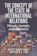 Concept of the State in International... - Bild 1