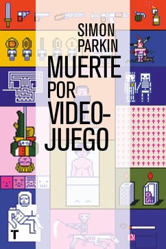 Muerte por videojuego (eBook, ePUB) - Parkin, Simon