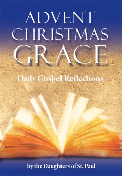 Advent Grace (eBook, ePUB) - of St. Paul, Daughters