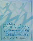 The Psychology of Interpersonal Relationships (eBook, PDF)