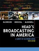 Head's Broadcasting in America (eBook, ePUB)