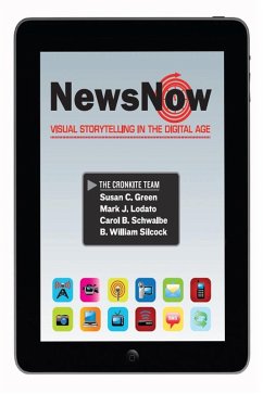 Cover News Now (eBook, PDF)