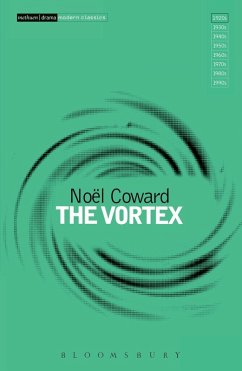 The Vortex (eBook, ePUB) - Coward, Noël