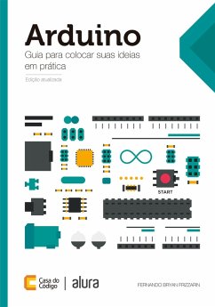 Arduino (eBook, ePUB) - Frizzarin, Fernando Bryan