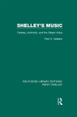 Shelley's Music (eBook, ePUB)