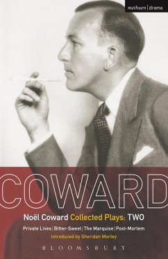 Coward Plays: 2 (eBook, ePUB) - Coward, Noël