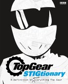 Top Gear: The Stigtionary (eBook, ePUB)