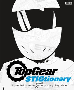 Top Gear: The Stigtionary (eBook, ePUB)