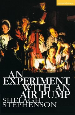 An Experiment With An Air Pump (eBook, ePUB) - Stephenson, Shelagh