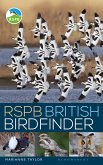 RSPB British Birdfinder (eBook, ePUB)