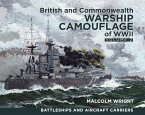 British and Commonwealth Warship Camouflage of WWII (eBook, ePUB)