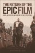 Return of the Epic Film (eBook, ePUB) - Bild 1